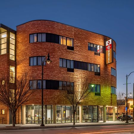Best Western Plus Philadelphia Airport South - At Widener University Chester Exterior foto