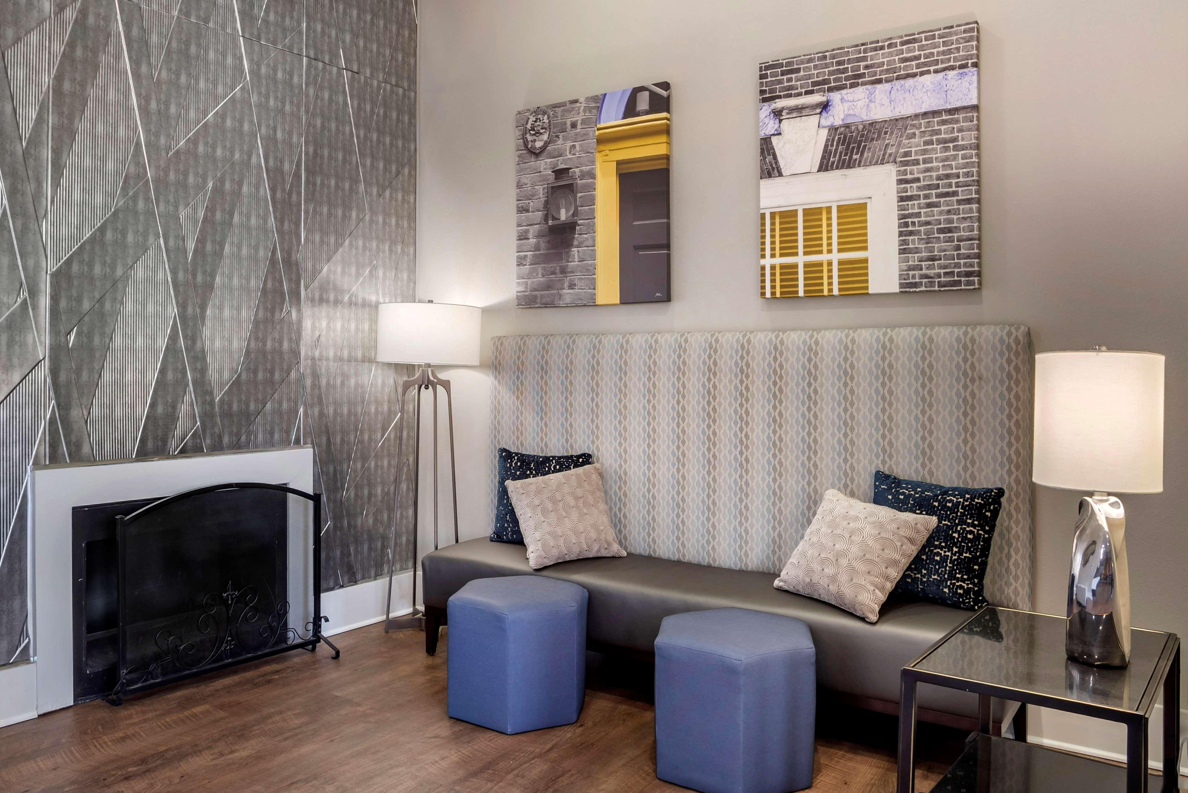 Best Western Plus Philadelphia Airport South - At Widener University Chester Exterior foto