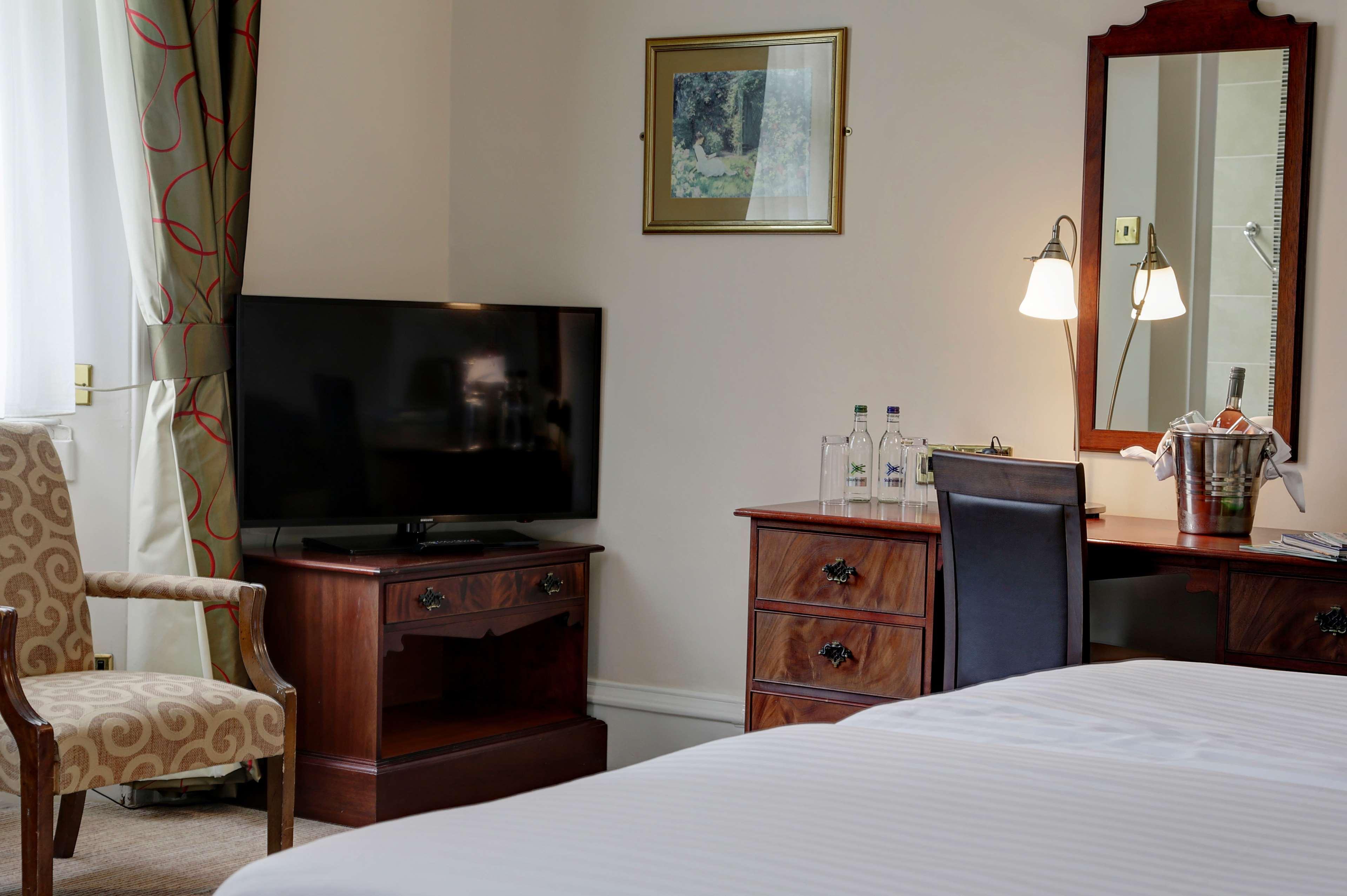 Best Western Plus Philadelphia Airport South - At Widener University Chester Exterior foto